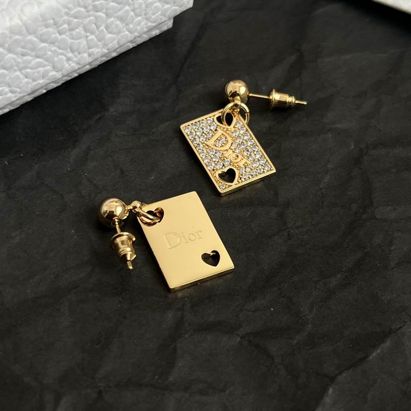 Dior Earring 11yxx176